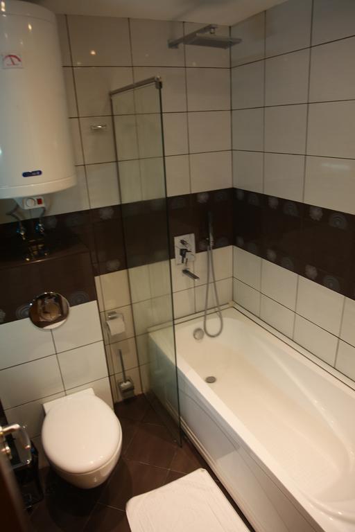 Apartment In St. Constantine And Helena Sankt Konstantin & Helena Eksteriør billede