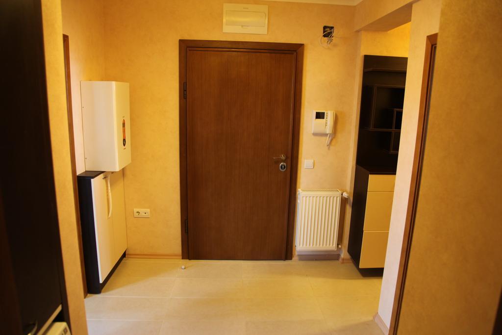 Apartment In St. Constantine And Helena Sankt Konstantin & Helena Eksteriør billede