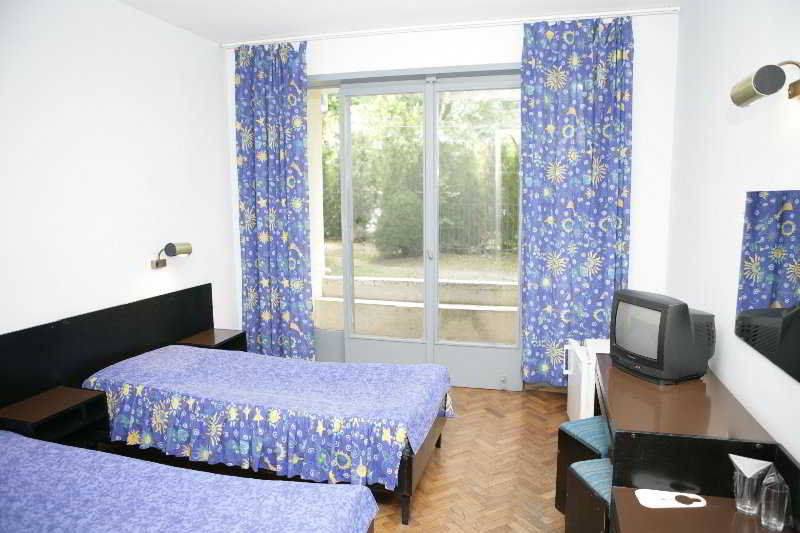 Apartment In St. Constantine And Helena Sankt Konstantin & Helena Eksteriør billede